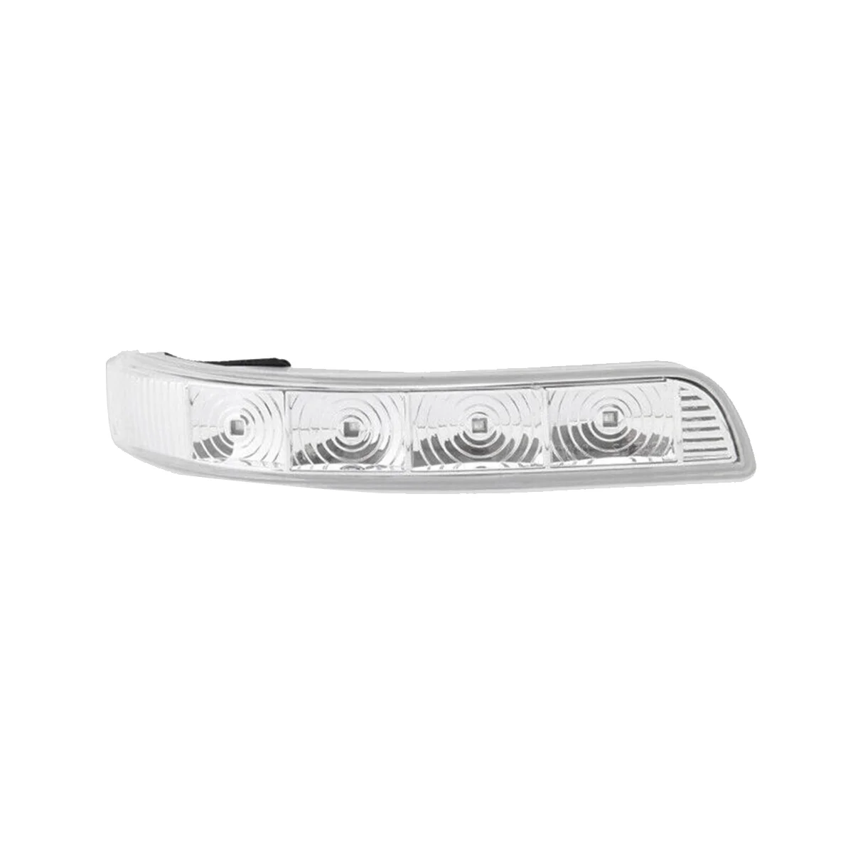 

87613-C5000 Reverse Mirror Light Turn Signal Mirror LED Turn Signal for Sorento 2015 2016 2017 2018 Right