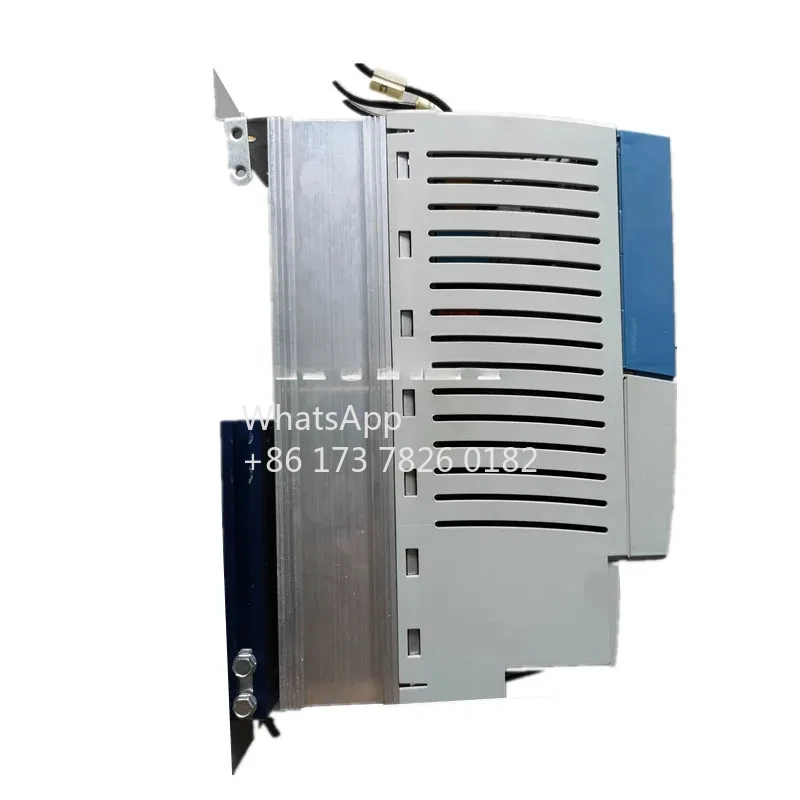 Сервопривод FCS01.1E-W0006-A-04-NNBV с панелью FCC01.1F-PB2-NNNN в хорошем состоянии