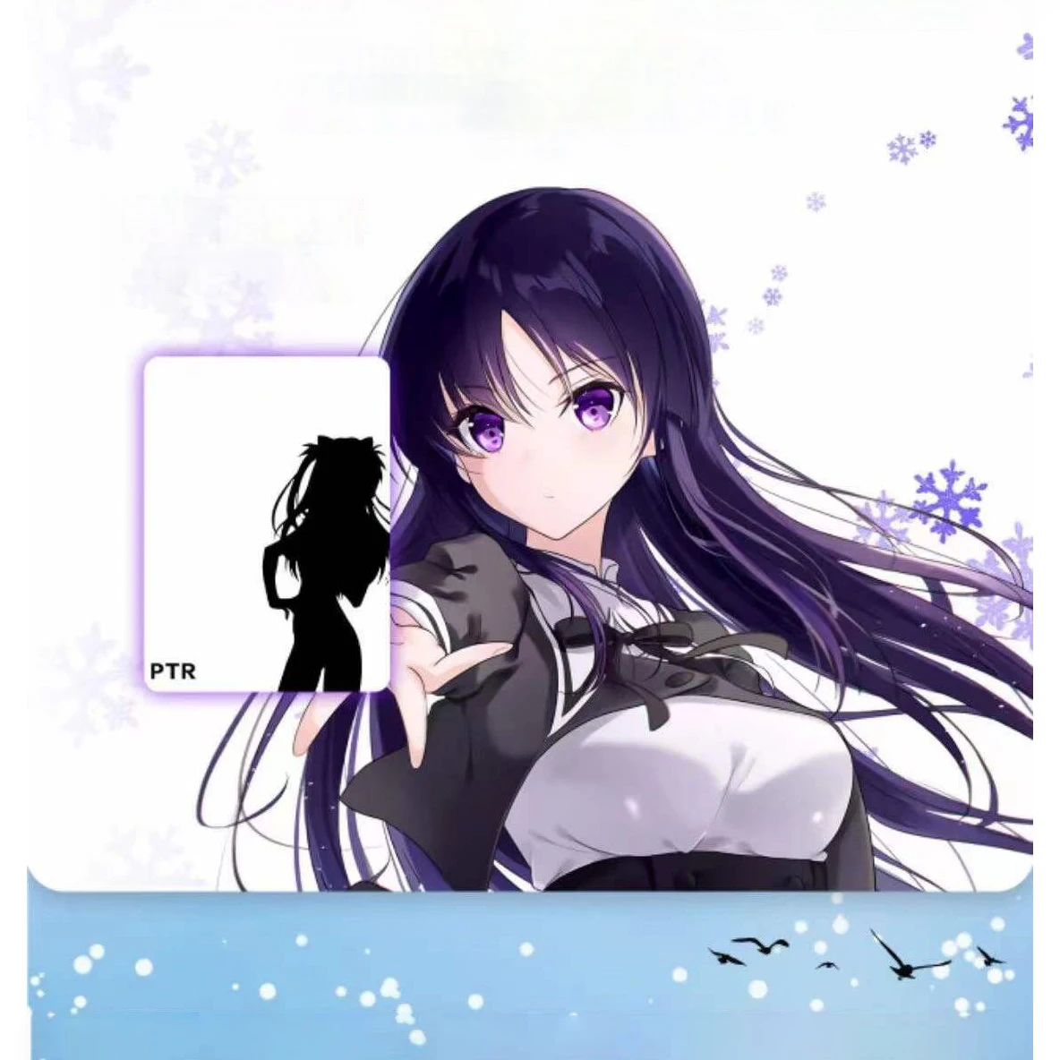 Коллекционная карточка с изображением богини альбом бронзовым затвором подарок