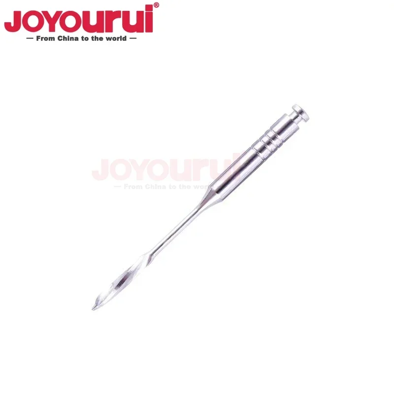 1 упаковка (6 шт.) стоматологическая развертка Peeso 28 мм эндодонтические развертки