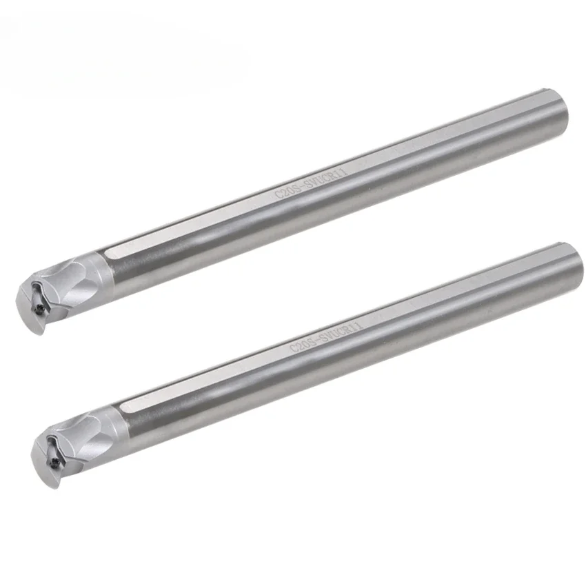 Токарный инструмент SVUCR11 VCGT16 8mm-32mm