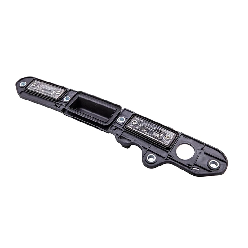 

Задняя дверь багажника 1T0827574C, деталь рукоятки багажника для VW Golf Jetta Passat B6 Touan