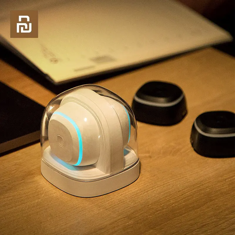 

Электронный инструмент Youpin Jeeback для прогревания, акупунктурный массажер, нагревательный ФИЗИОТЕРАПЕВТИЧЕСКИЙ снимающий фатигу