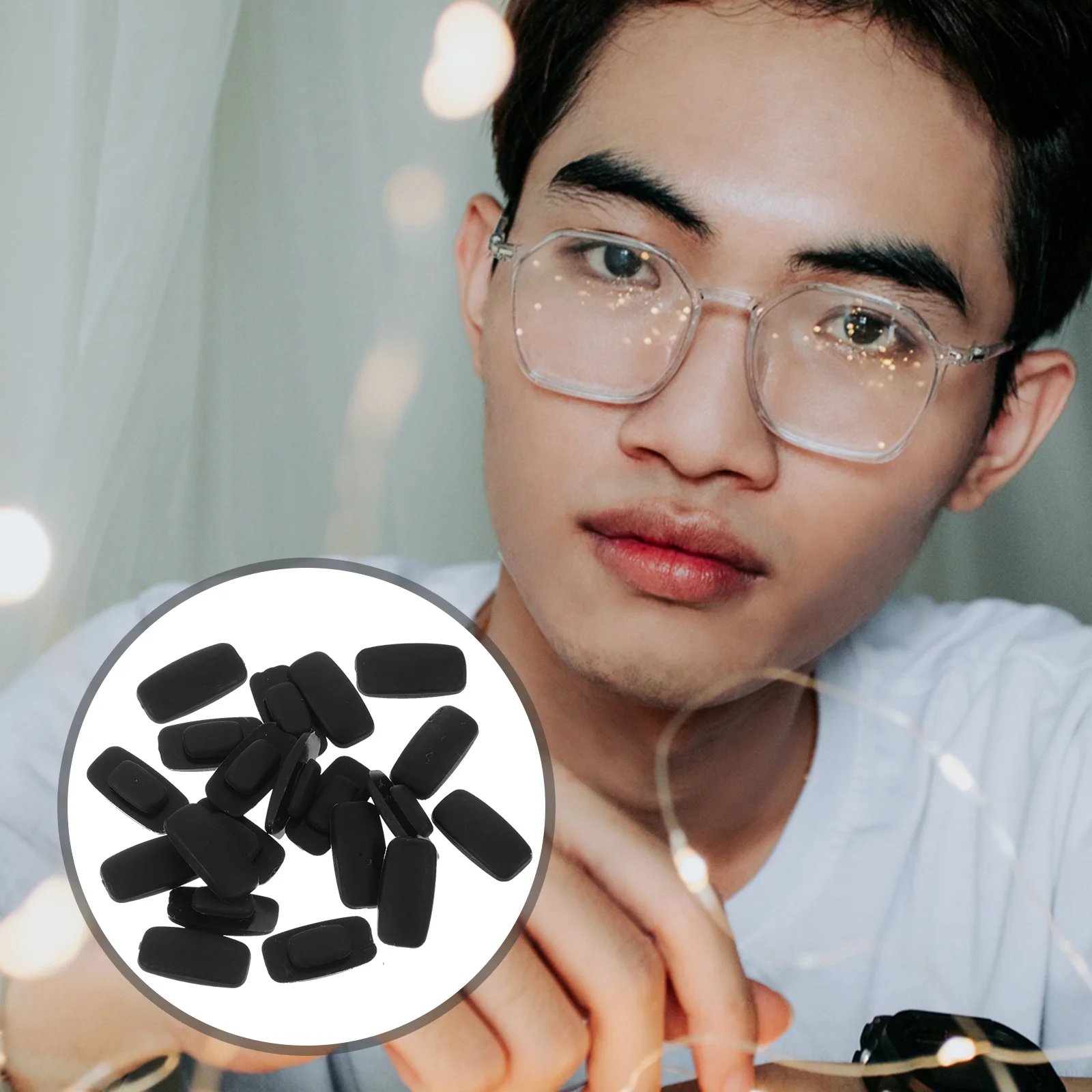 Рисунок 4 - 10 пар держатель для солнцезащитных