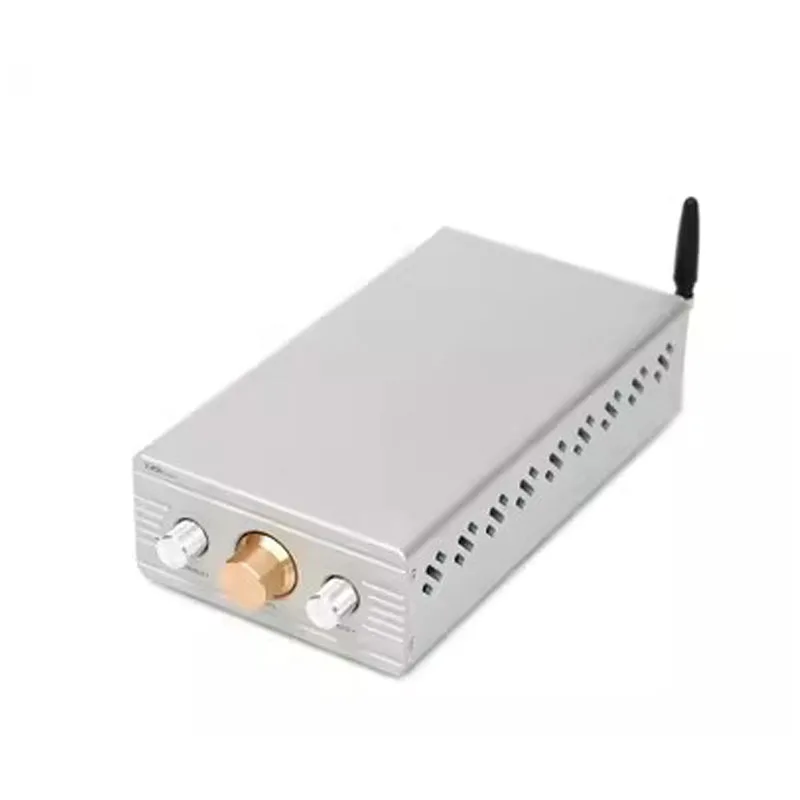 Двухканальный цифровой Bluetooth-усилитель D325C TPA3255 с сбалансированными входами APTX HD