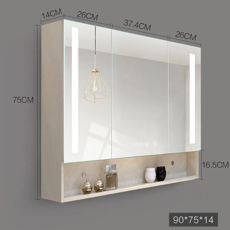 Парфюмерные гардеробные шкафы для душа современный большой органайзер