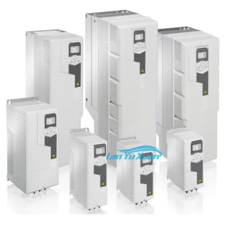 Новый оригинальный ACS580-01-09A5-4 ACS580-01-03A4-4 ACS580-01-05A7-4 ACS580-01-04A1-4 ACS580-01-07A3-4