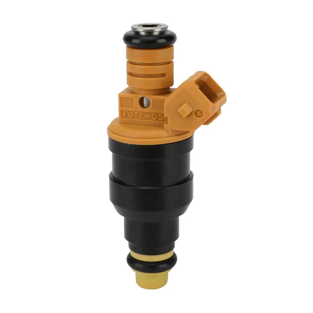 

1 шт./8 шт. Автомобильные топливные инжекторы двигатель Топливный Инжектор адаптер 0280150943 совместимый с 4.6L F150 F250 F350 E150 E350