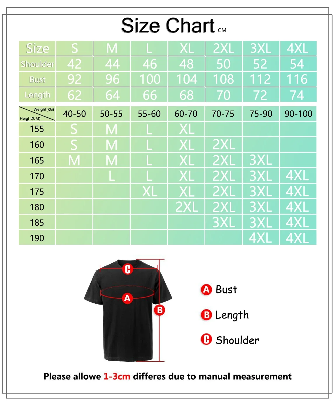 Attack On Titan 2024 летняя мужская футболка большого размера футболки с принтом в стиле