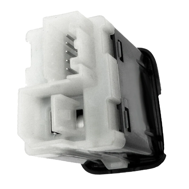 13519224 13509942 Новый двухпортовый интерфейс AUX Jack для GM Buick Chevrolet 2016-2018 Silverado Sierra Tahoe Yukon -