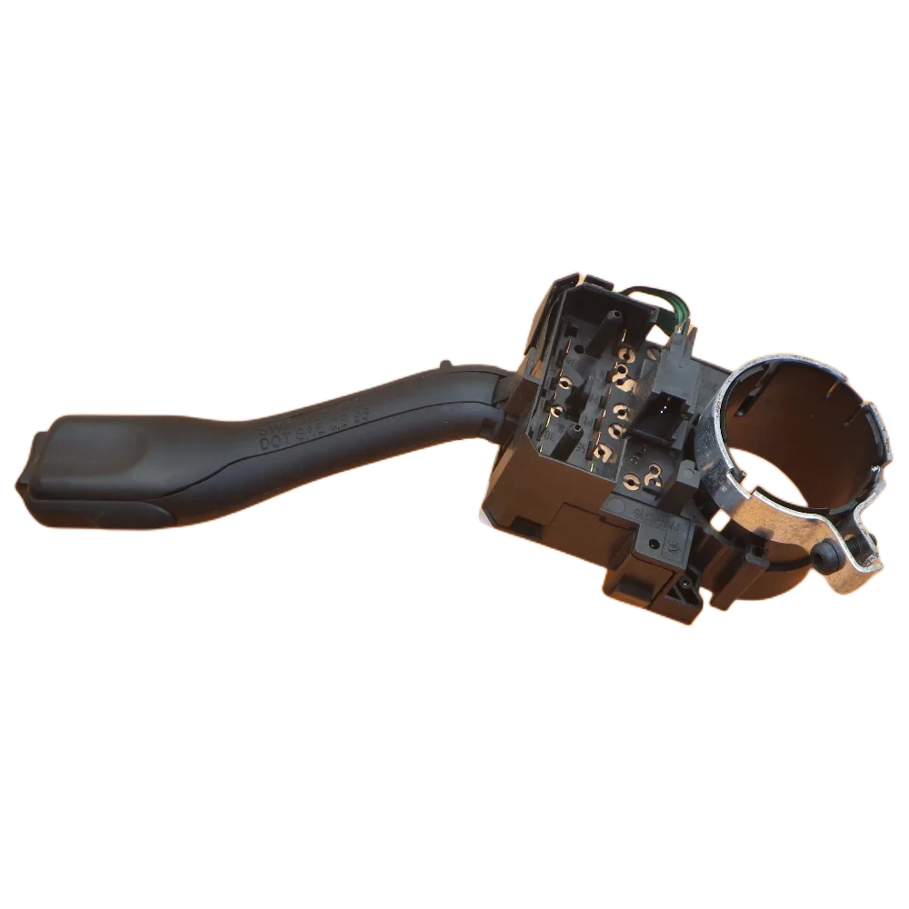 Рулевое колесо многофункциональный Круизный переключатель ручной рычаг + жгут