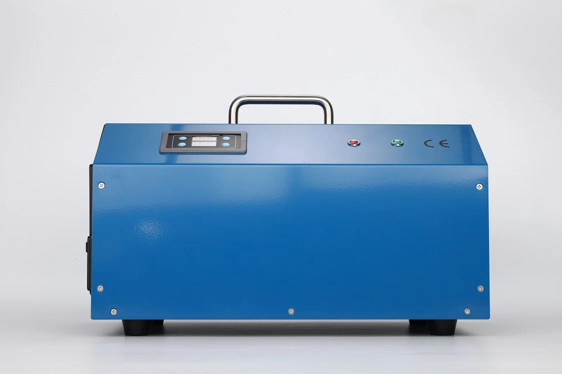 Озоновый очиститель воды обработка озонотерапия медицинский