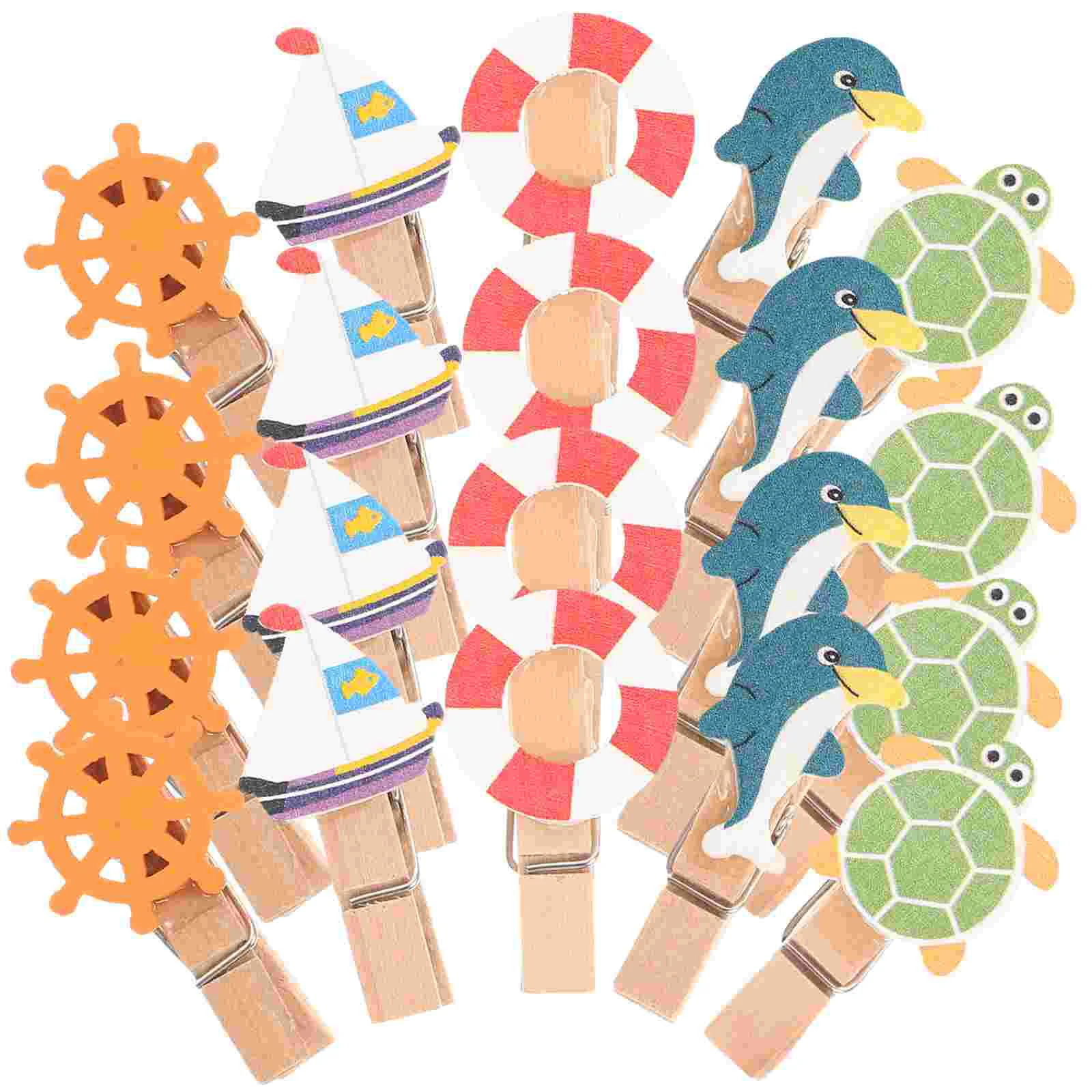 

Прищепки для фото одежды, Деревянные прищепки, украшения для рисунков, прищепки для деревьев, подвесные прищепки для вечеринки, мини-прищеп...