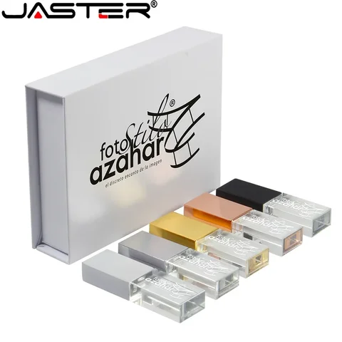 JASTER Pen Drive 128 ГБ
