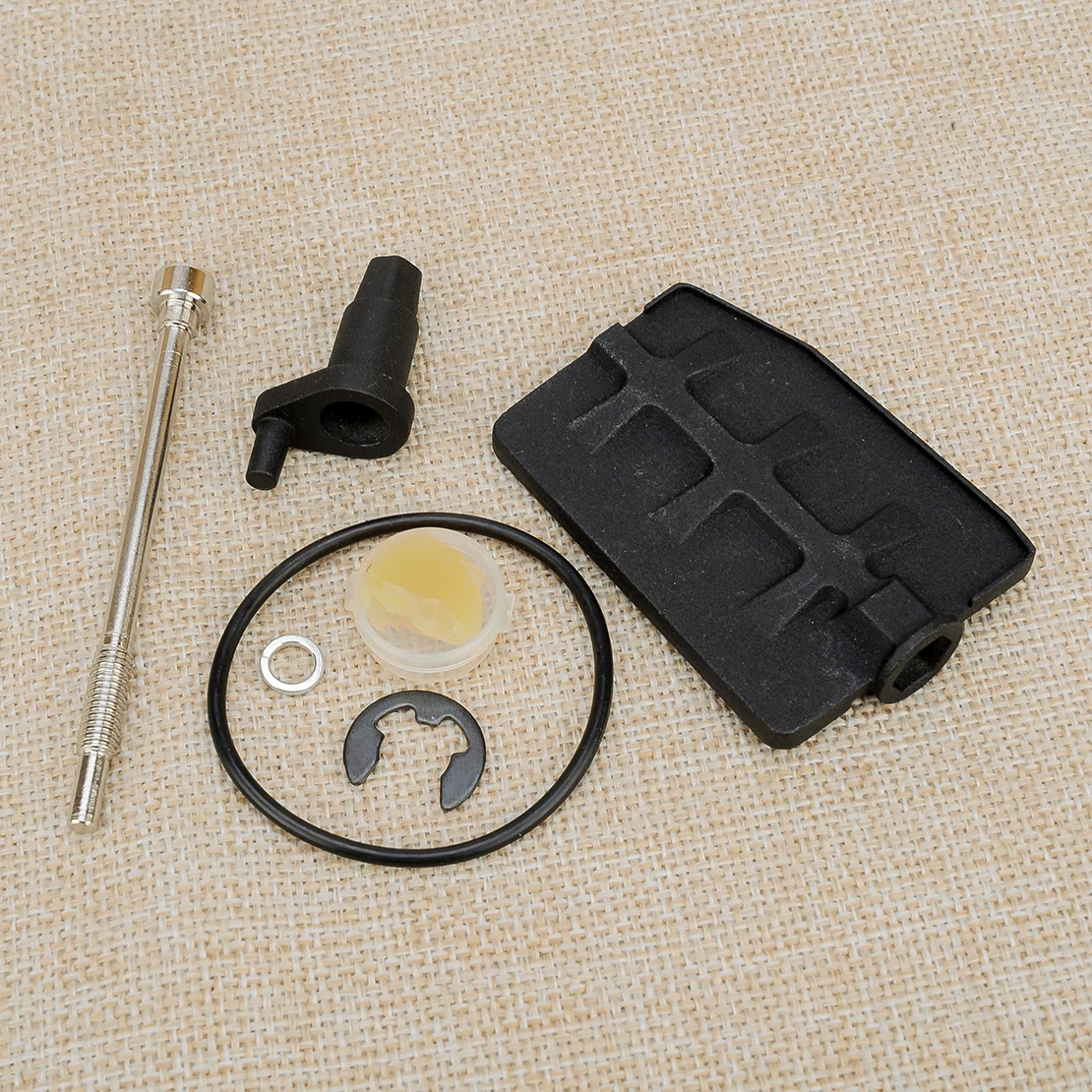 Ремкомплект клапана Disa впускного коллектора 11617544805 11617502275 Подходит для BMW 330i 530i X3