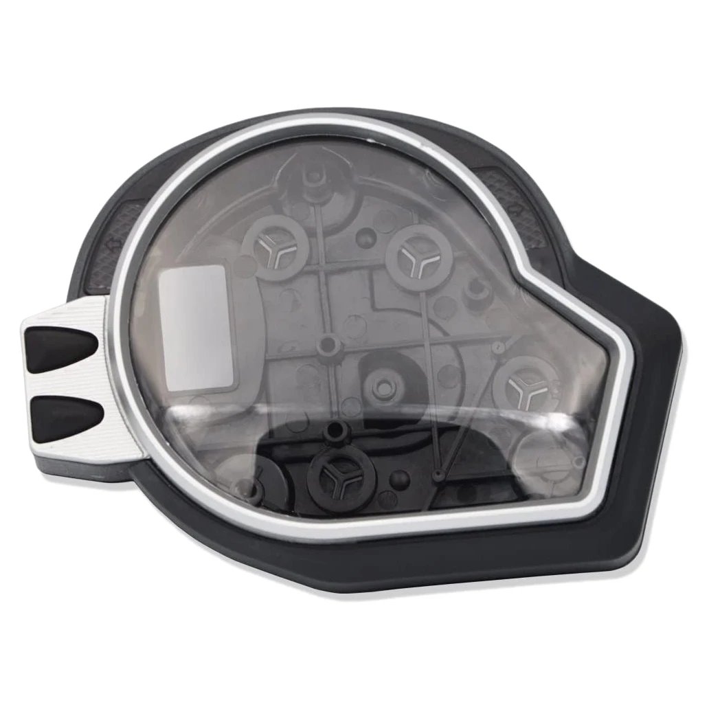 Moto Compteur de Vitesse Jauge Couverture TachymèTre OdomèTre BoîTier Protecteur для HONda CBR1000RR FIREBLAde 2008-2011