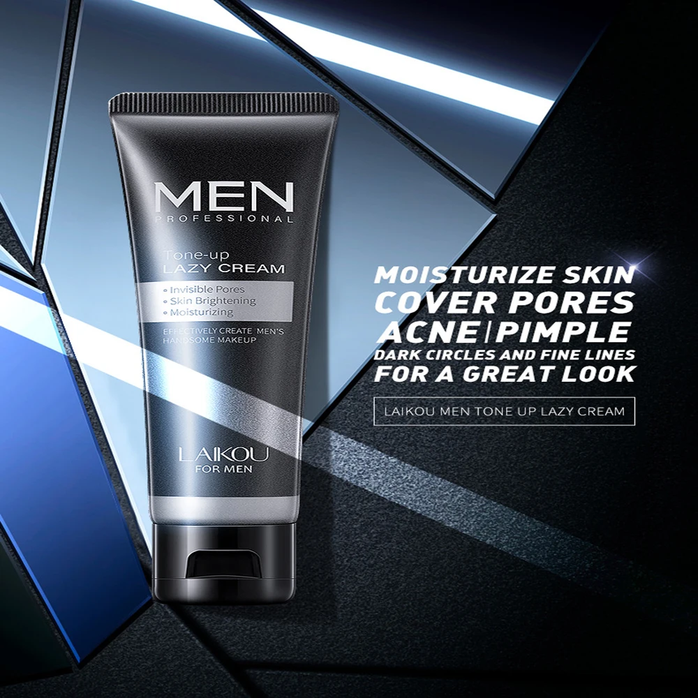 Крем для лица отбеливающий мужчин 50 г