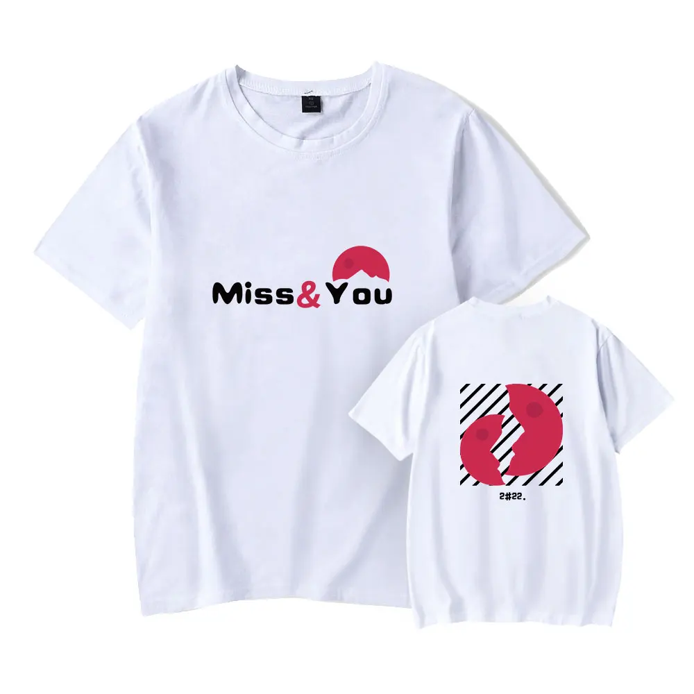 

Summer Fashionable Sun Print Pattern Harajuku Style Round Neck T-Shirt Casual Short Sleeve Tops for Daily Casual Places