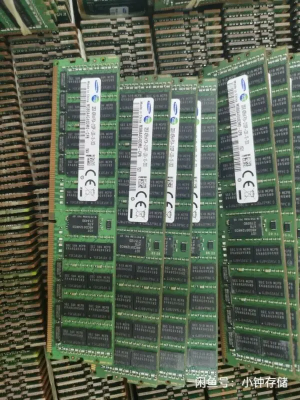 AMD EPYC 7551P CPU 32 ядра + Supermicro H11SSL-i материнская плата ...