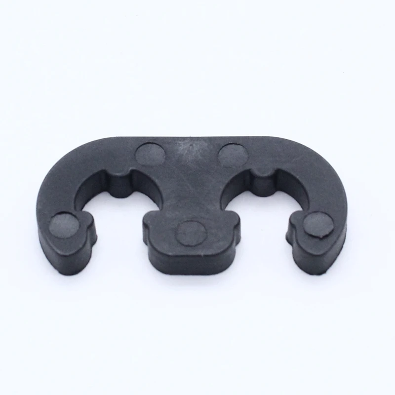 Пластиковые разделители проводов свечей зажигания 7 мм 8 узлы универсальные