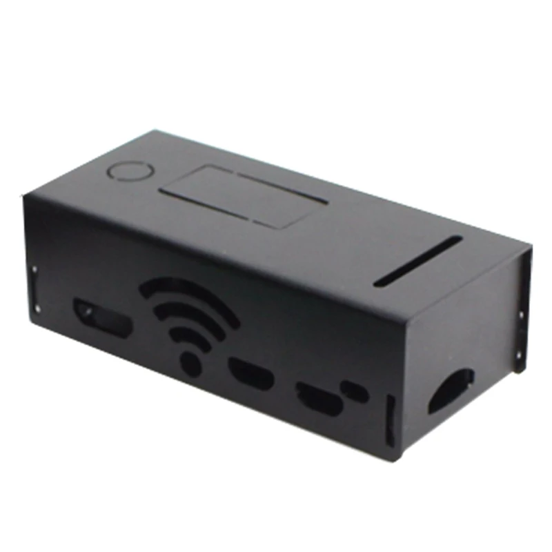 Комплект точки доступа UHF VHF UV MMDVM для DMR P25 YSF DSTAR Raspberry Pi Zero 3B |