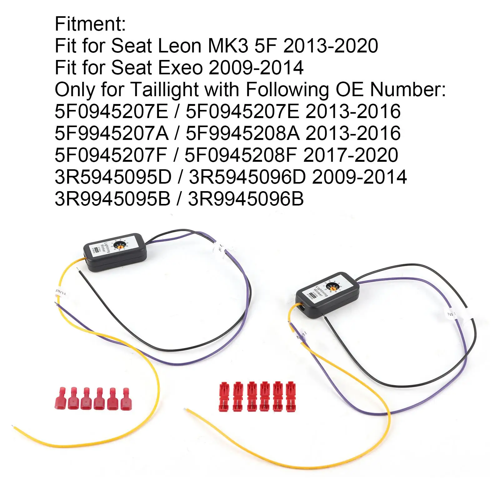 Внутреннее освещение автомобиля светодиодные задние фонари динамический