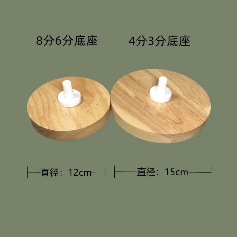 Подставка для шарнирной куклы подходит размера 1/3 1/4 1/61/8 универсальная подставка