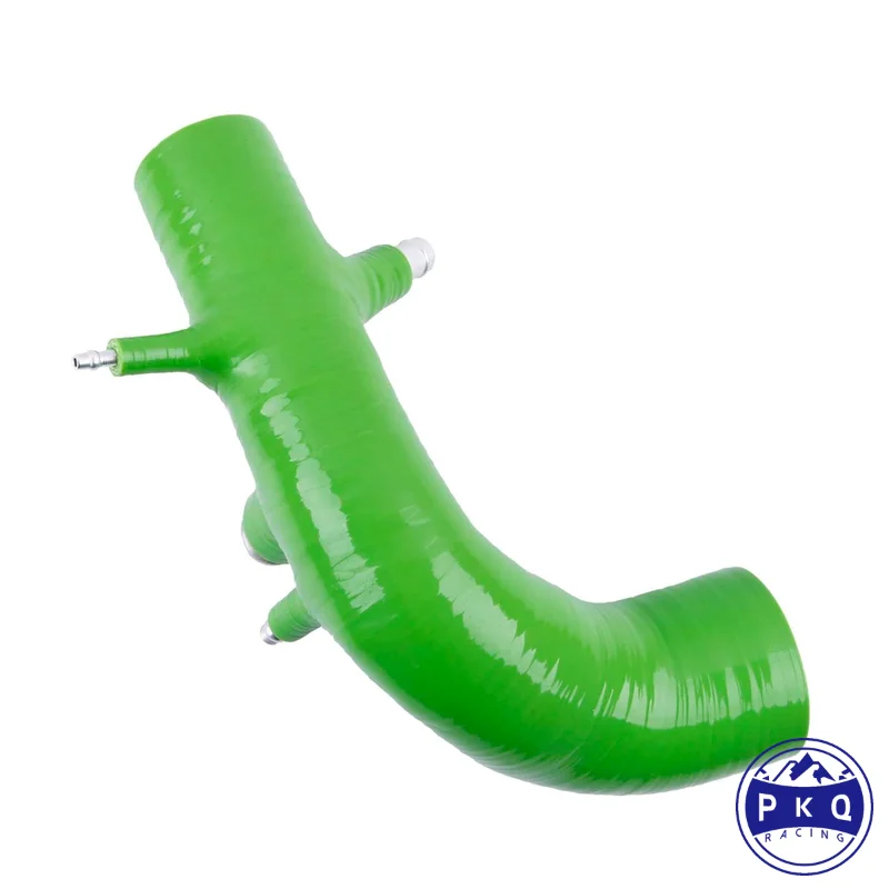 Силиконовый шланг воздухозаборника для Alfa Romeo Mito Abarth Punto Grande Fiat Linea Turbojet 1 4 16V T-Jet IHI