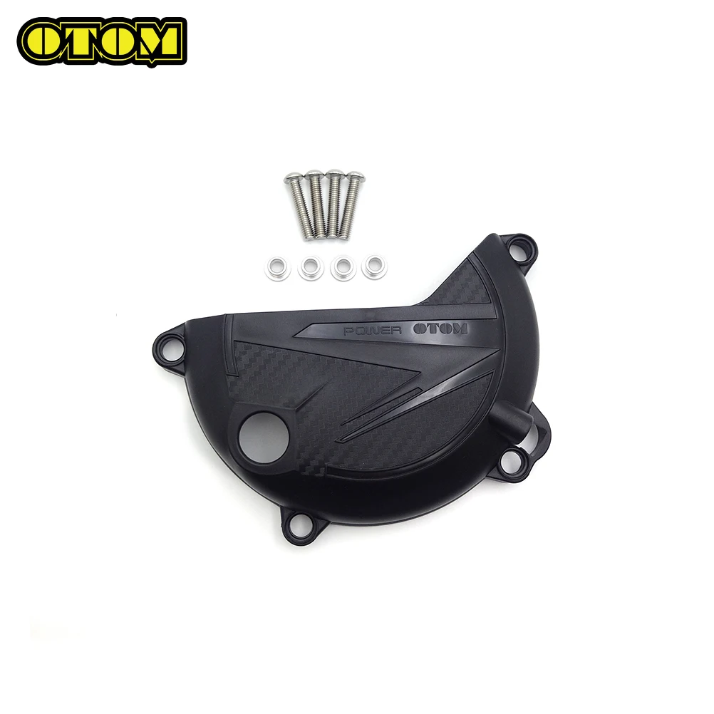 

Для ZONGSHEN ZS177MM ZS194MQ-2 мотоциклетная крышка сцепления, защита с масляным каналом NC250 NC450 KAYO HENGJIAN GR BSE BRZ