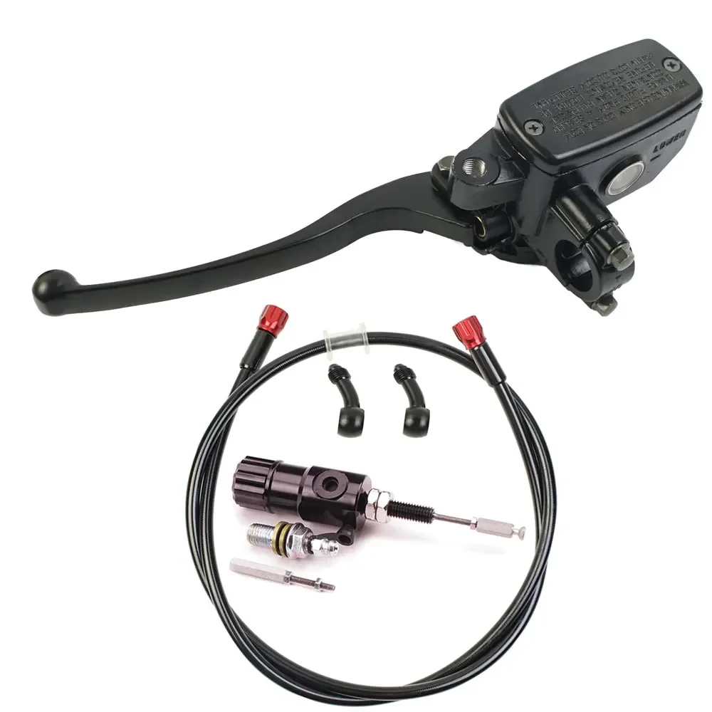 

Комплект гидравлического сцепления для мотоцикла, 22 мм, 7/8 дюйма