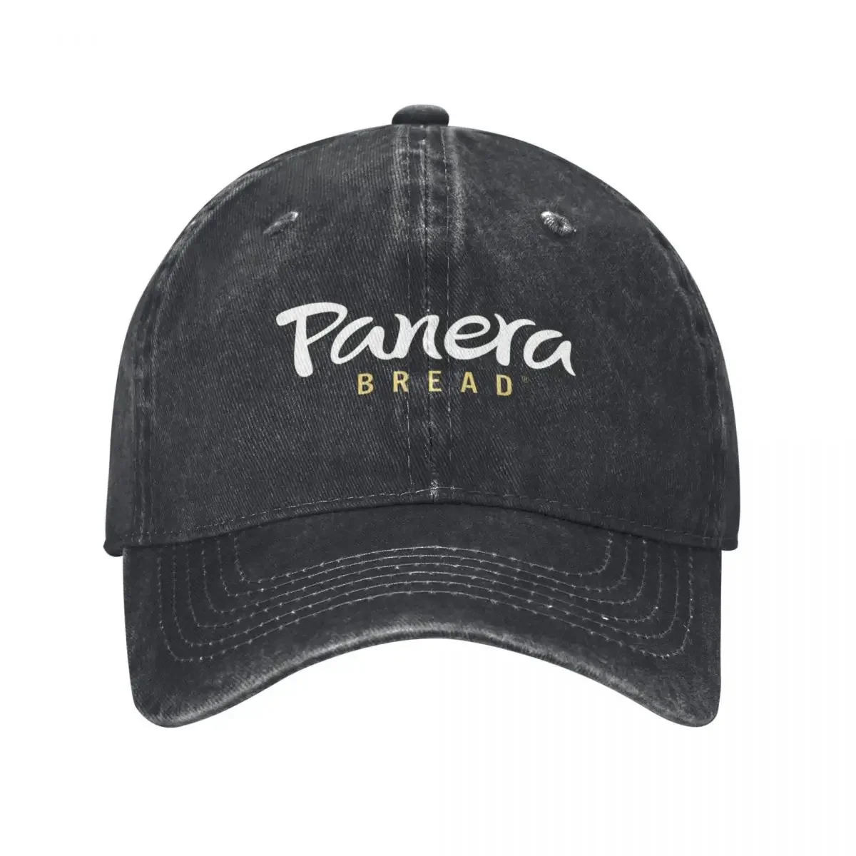 Фото Бейсболка Panera Bread в стиле ретро, шляпа для гольфа, мужская пляжная женская пляжная модная мужская кепка №1