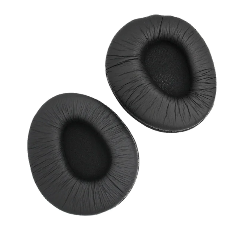 

High Quality Earpads For Sony MDR-V900 MDR-V600 Z600 7509 Headphone Ear Pads Cushions Soft Sponge Foam Earphone Sleeve