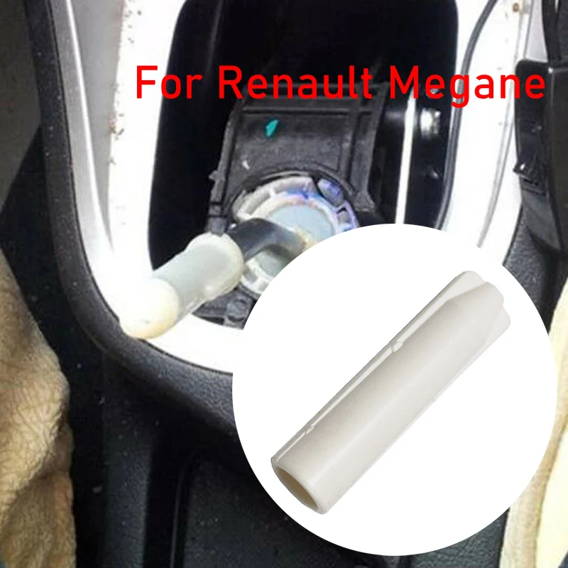 

Адаптер ручного переключения передач для Renault Clio III 2005-2009 Megane II 2002-2009 Scenic II 2003-2006 Kangoo 2009