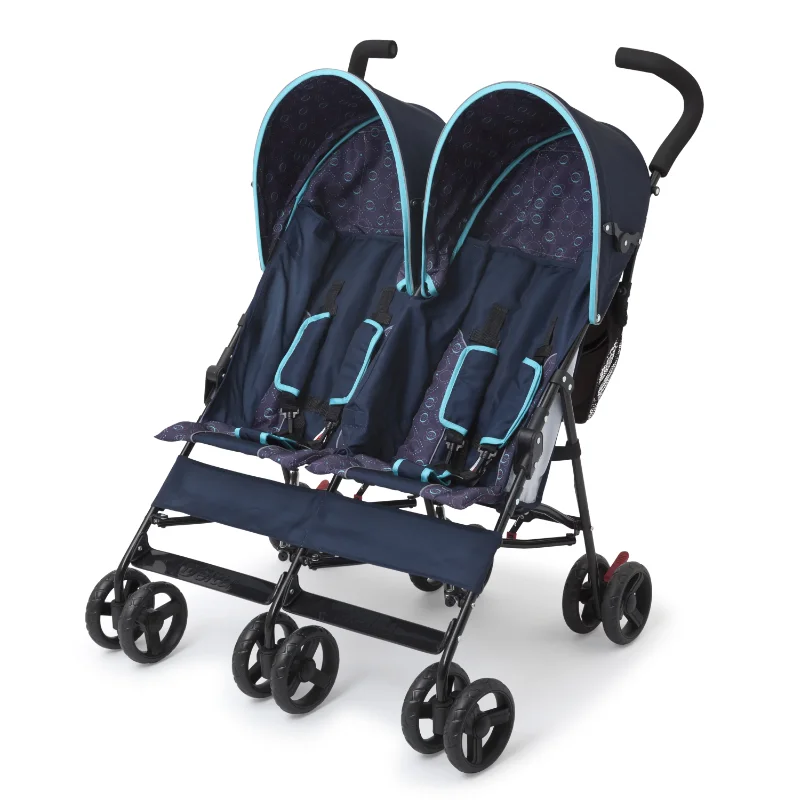 S Lightweight Frame Multi-position Reclining Feature 5-point Safety Harness