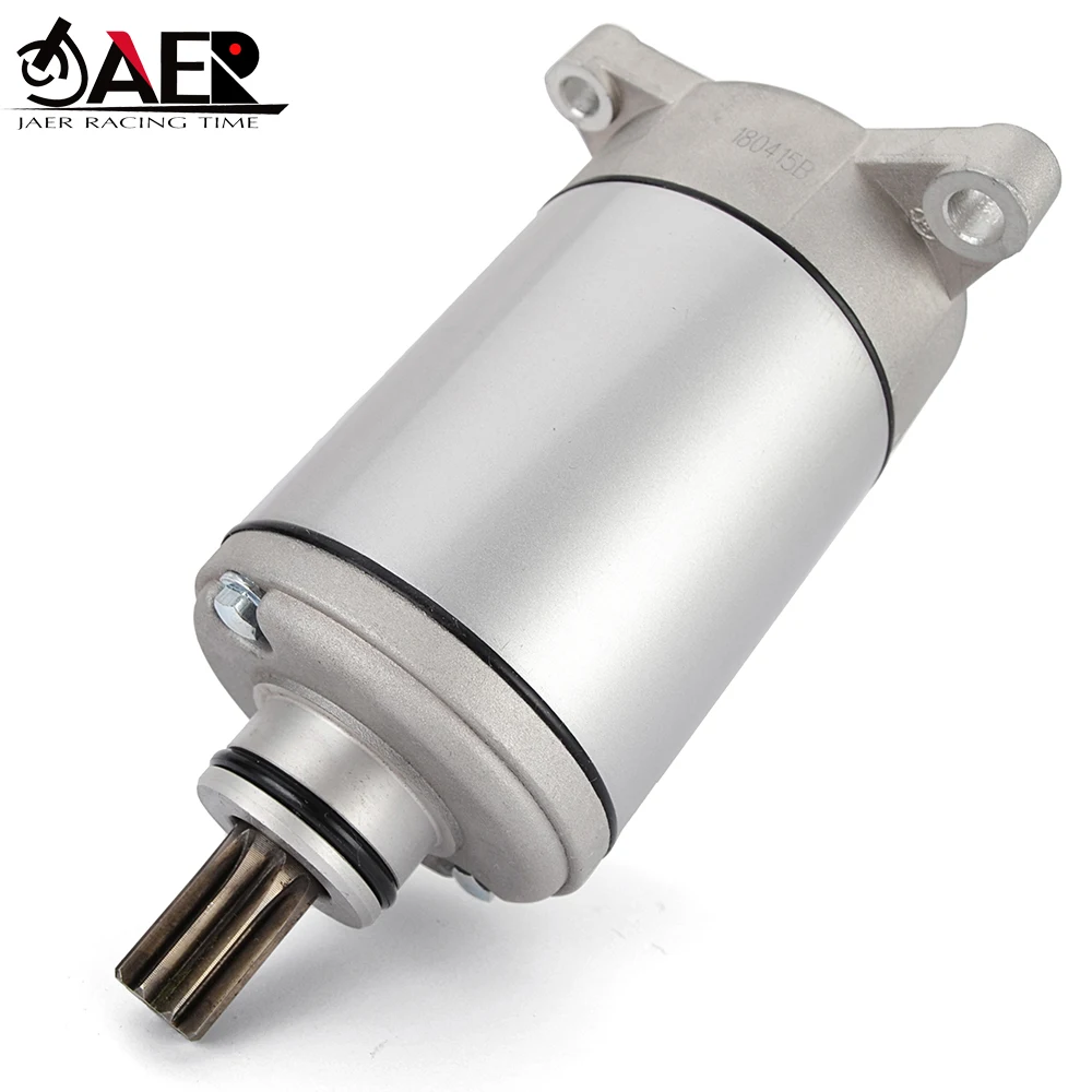 

Starter Motor for Massimo MSU800 HiSun HS800 Coleman Outfitter 800 UTV Trail Tamer 800 AT800 ATV P010000312000000 31200-010-0000