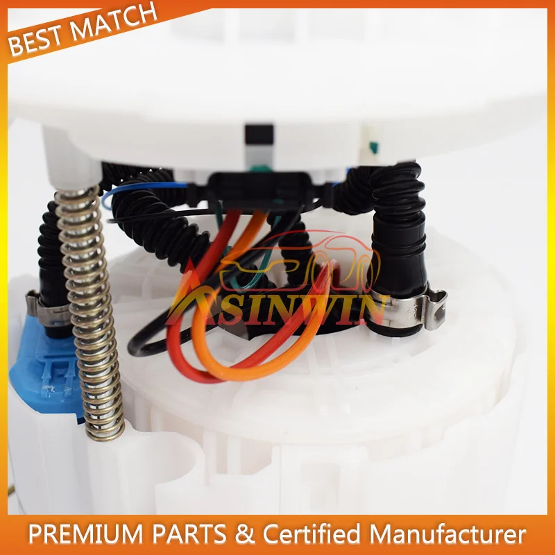 Топливный насос PAT в сборе 1664701794 1664701094 A Подходит для Mercedes MLclass GLclass W166 X166 C292 V251