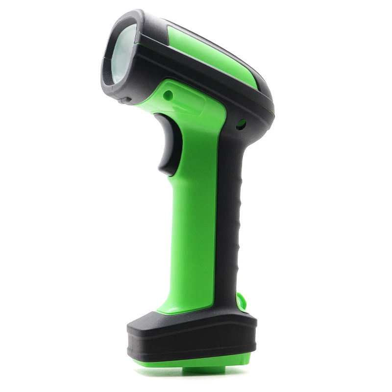 

Ultra Rugged HS-28 DPM 2D QR 1D Industrial Bar code Scanner