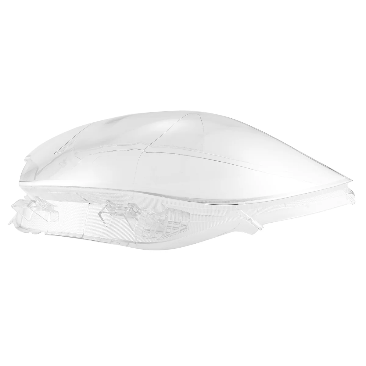 

Car Front Head Light Lamp Transparent Lampshade Lamp Shell for Shuailing T8 2018-2022 Headlight Cover Left
