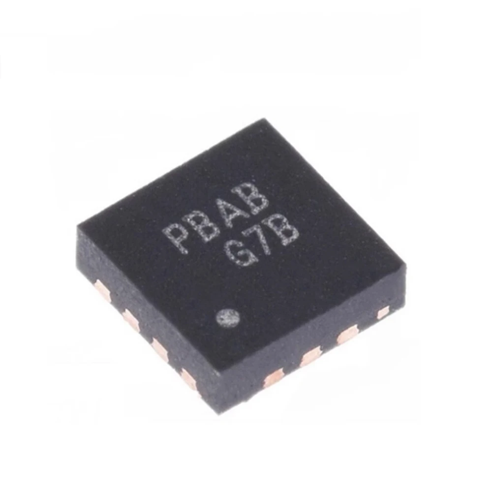 

5pcs/lot FUSB302MPX PBAB FUSB302 MLP-14 100% Original Brand New