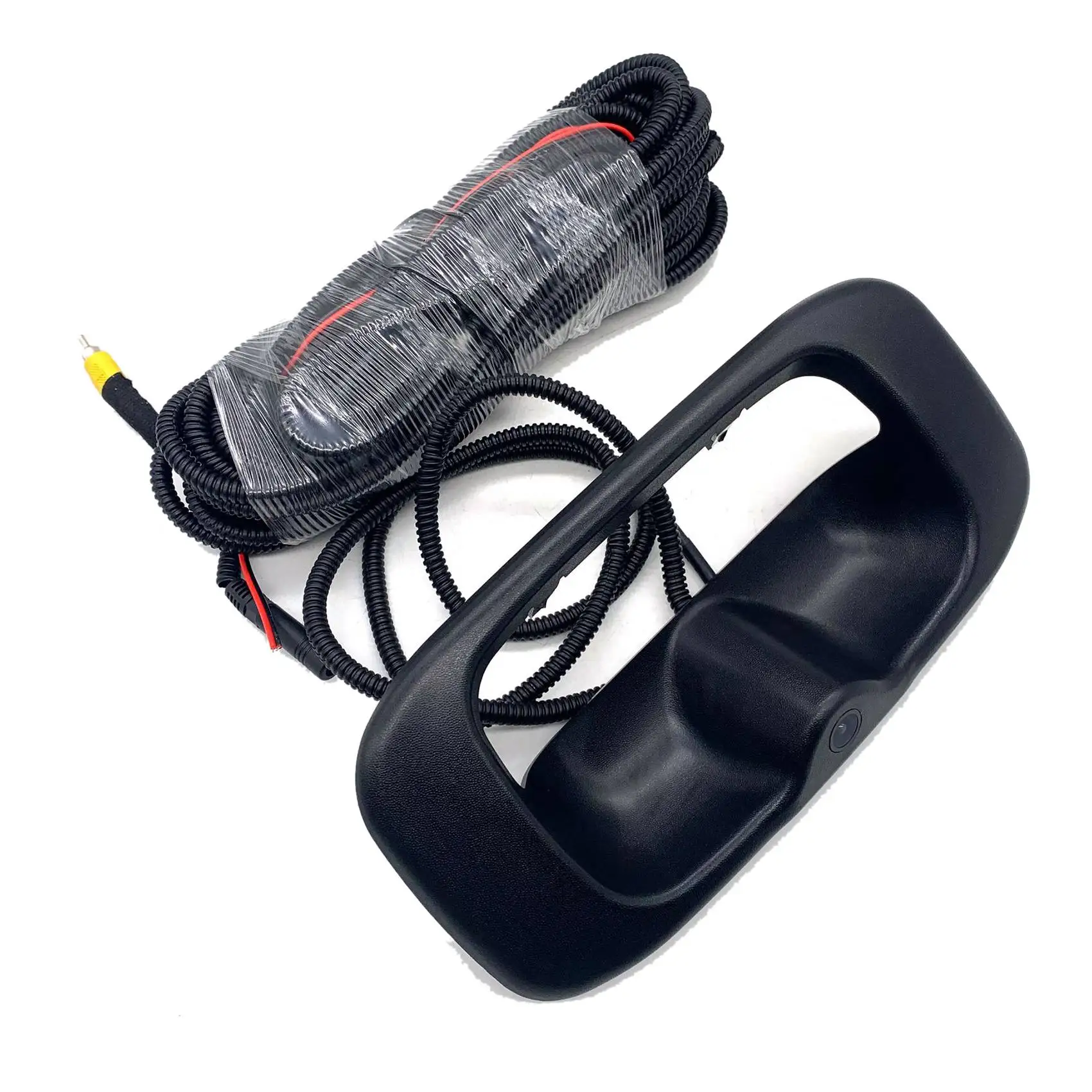 Ручка багажника с камерой заднего вида 15228539 15046512 для 1999-2007 Chevy Silverado Gmc Sierra