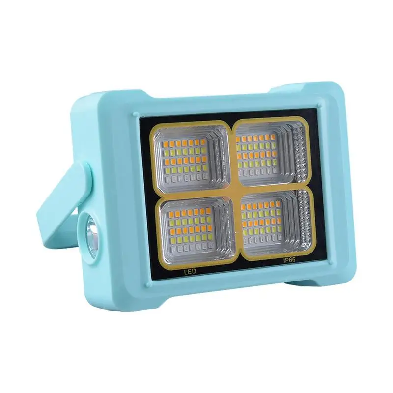 

Camping Lantern Multi-Functional Solar Charging Lamp Energy-Saving Solar Light For Night Fishing Car Repair Camping Picnic