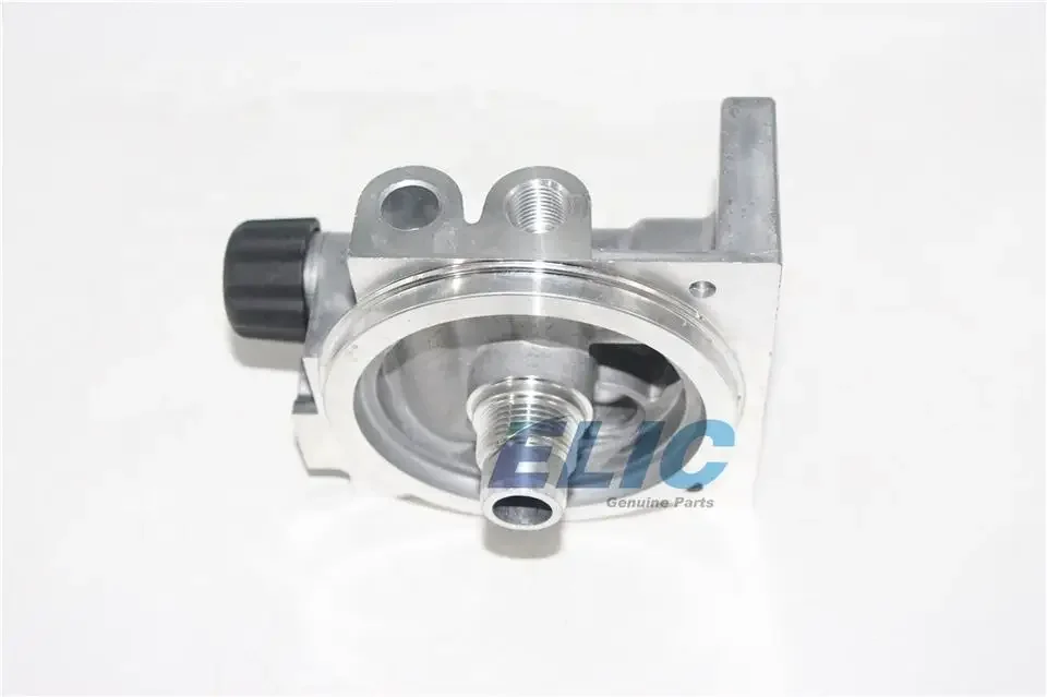 КОРПУС ТОПЛИВОГО ФИЛЬТРА 11110702 11110709 11110703 11110791 ДЛЯ ЭКСКАВАТОРА EC210 EC140 EC240 EC290 EC360 EC460