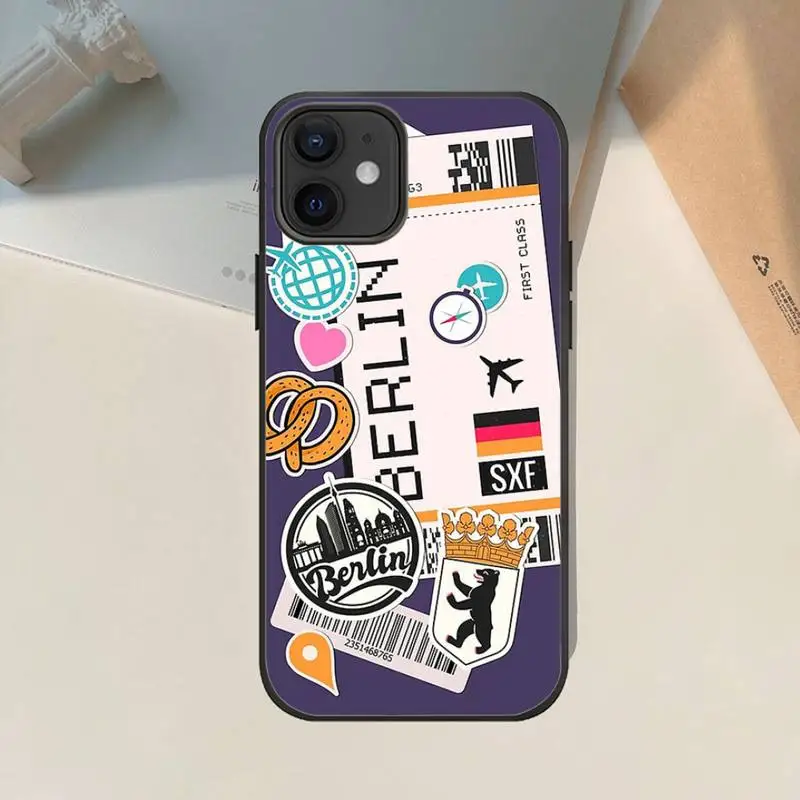 Чехол для телефона Apple IPhone 11 12 Pro XS MAX XR 8 7 6 6S Plus X 5 SE |