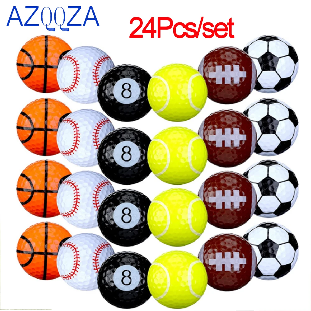 S Bulk Golf Balls Soft Golf Balls For Driving Range,funny Tr