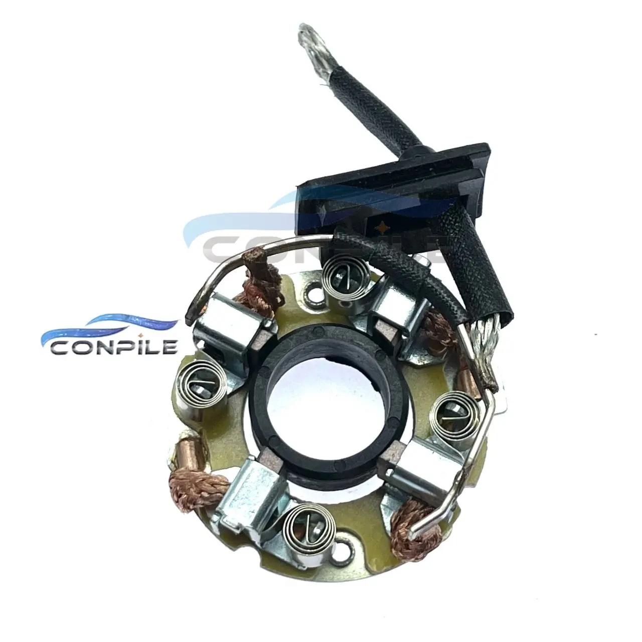 

Для Ford Focus Chevrolet B50 B70 электрический стартер двигатель карбоновая щетка держатель в сборе