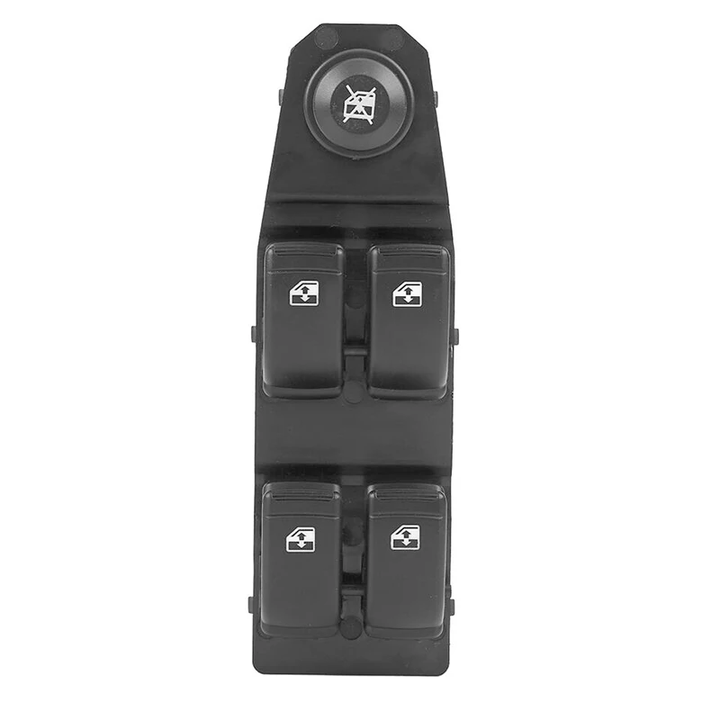 Для Chevrolet Aveo Chevy Kalos Lova Daewoo Gentra Pontiac G3 Wave 2007-2011 переключатель управления окном