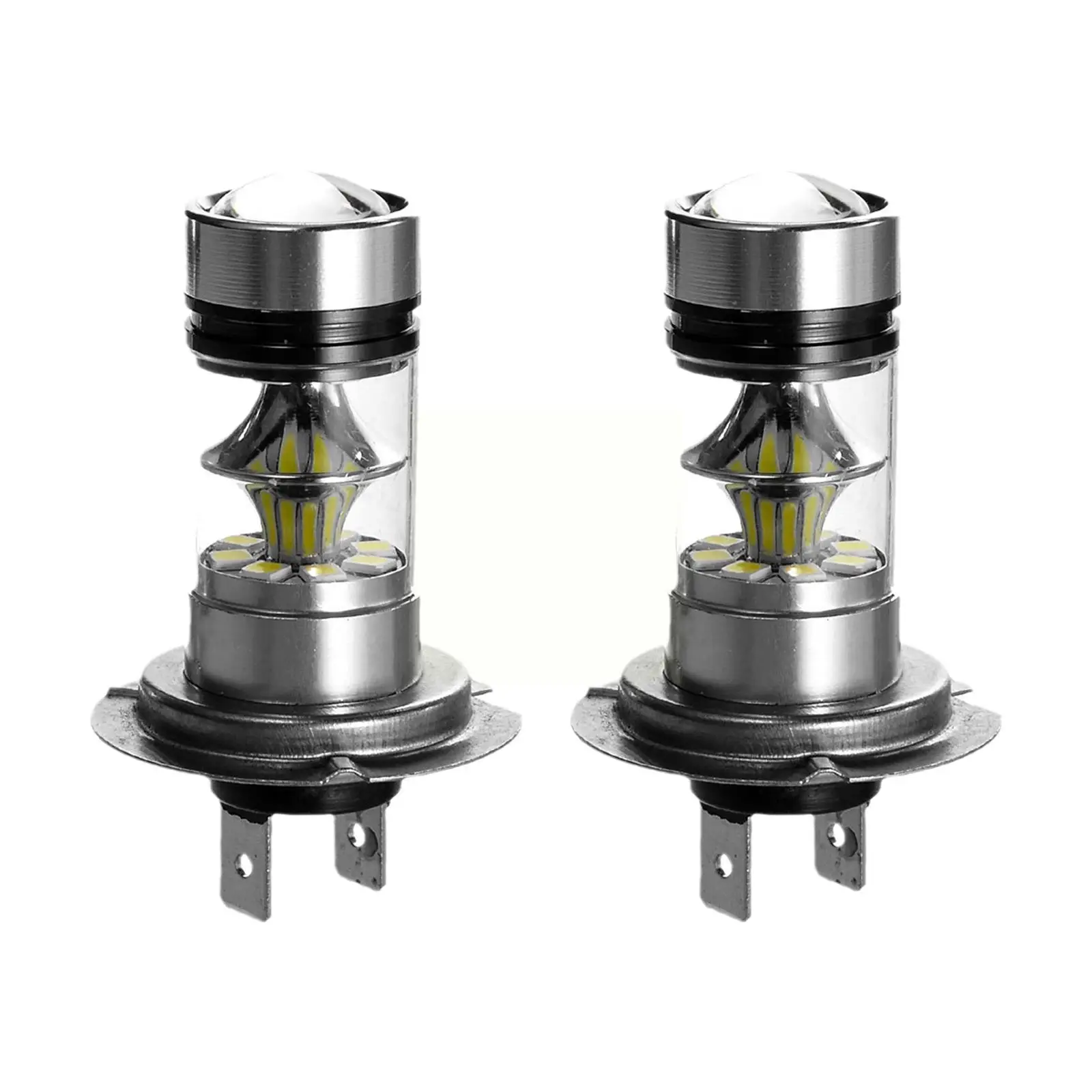 

Светодиодные Автомобильные противотуманные фары H7, передние фары, супер яркие Автомобильные фары, автомобисветильник фары в сборе, лампы H7 ...