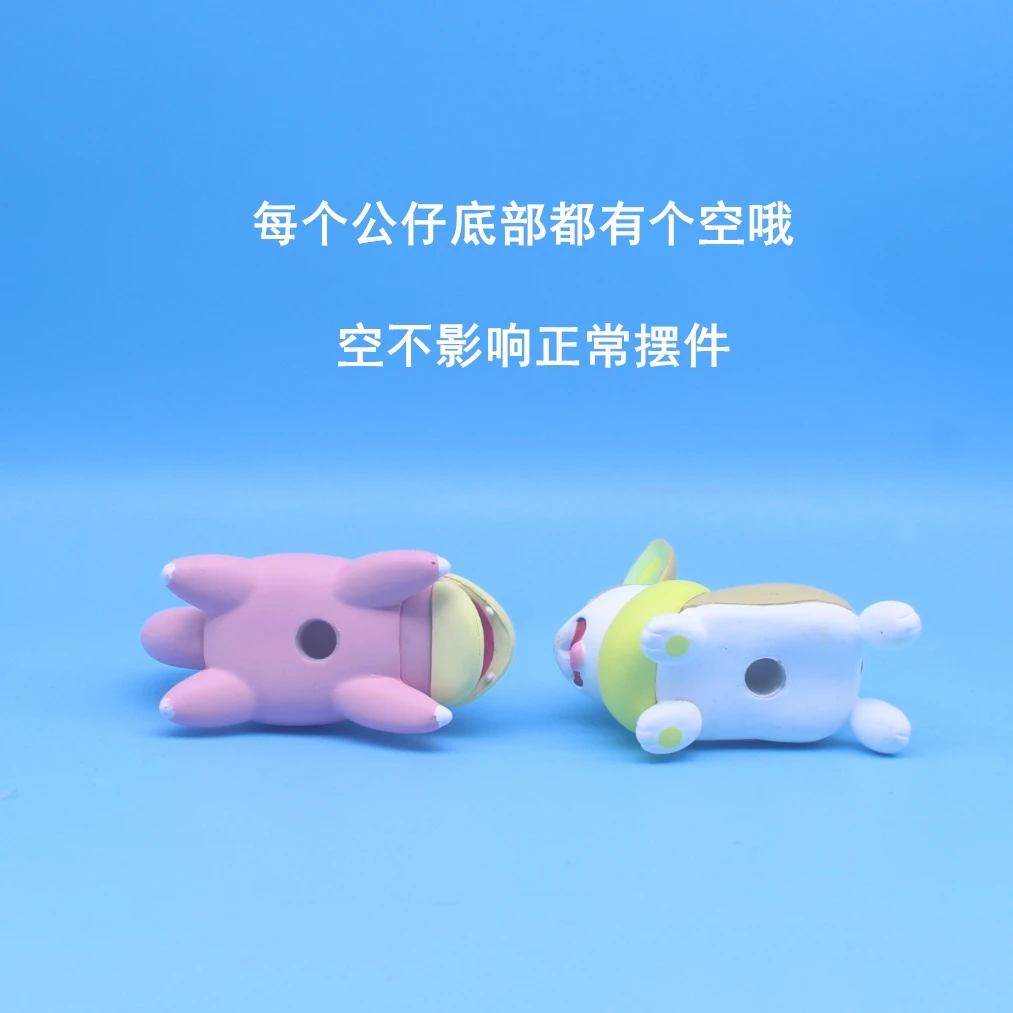 Экшн-фигурка TAKARA TOMY Покемон слонотыкать ямпер ручная модель украшения готовая
