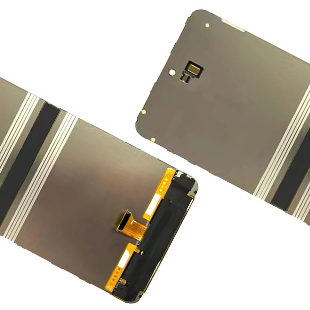 Фото Оригинальный 6.9-дюймовый протестированный дисплей Pocket S для Huawei P50 Pocket S 4G BAL-AL60, складной ЖК-экран с сенсорным экраном и дигитайзером в сборе №4