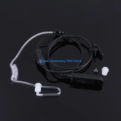 Гарнитура для рации BaoFeng E06C